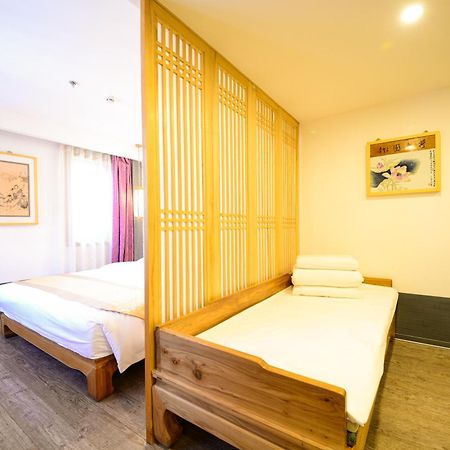 Pipa Hotel Datong داتونج المظهر الخارجي الصورة